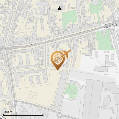 Foto zu Sieversstraße 13-15, 51103 Köln