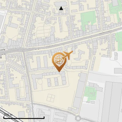 Foto zu Sieversstraße 18-20, 51103 Köln