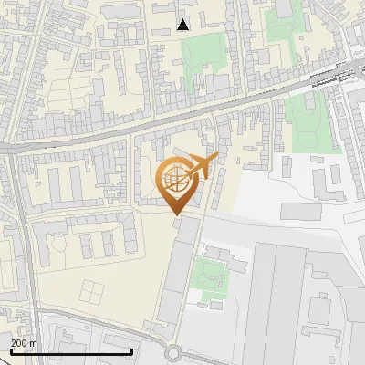 Foto zu Sieversstraße 21, 51103 Köln