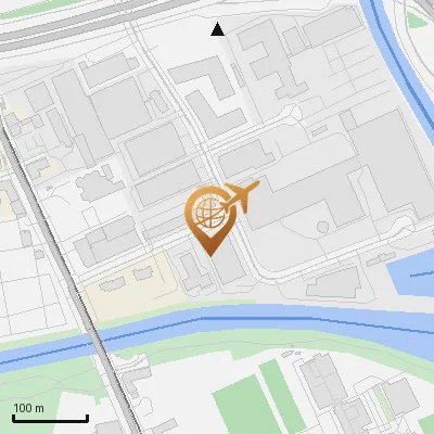 Foto zu Sieversufer 10, 12359 Berlin