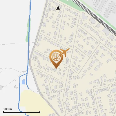 Karte Sigererstraße 5-11, 81249 München