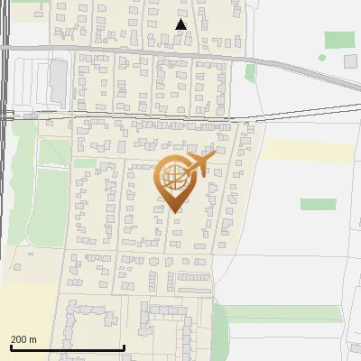 Karte Sighartstraße 4-12, 80995 München