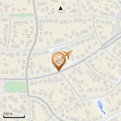 Foto zu Sigismundkorso 11-14, 13465 Berlin