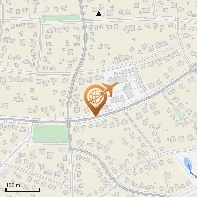 Foto zu Sigismundkorso 15-16, 13465 Berlin