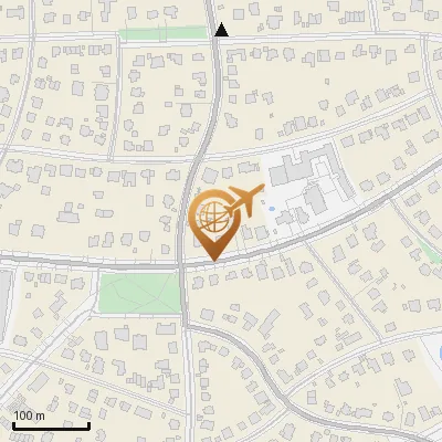 Foto zu Sigismundkorso 17-19, 13465 Berlin