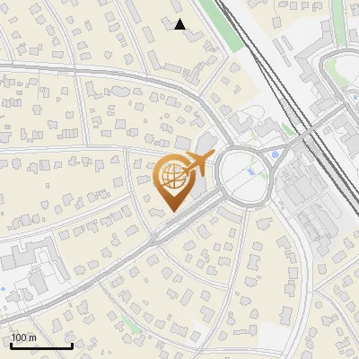 Foto zu Sigismundkorso 2-3, 13465 Berlin