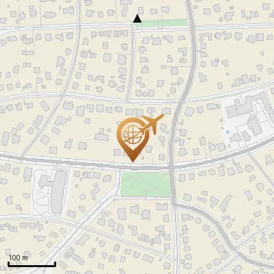 Foto zu Sigismundkorso 21-22, 13465 Berlin