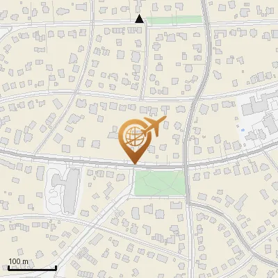 Foto zu Sigismundkorso 23-24, 13465 Berlin