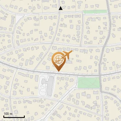 Foto zu Sigismundkorso 28-29, 13465 Berlin