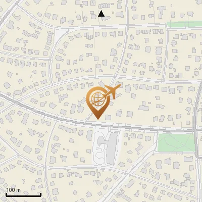 Foto zu Sigismundkorso 30-31, 13465 Berlin