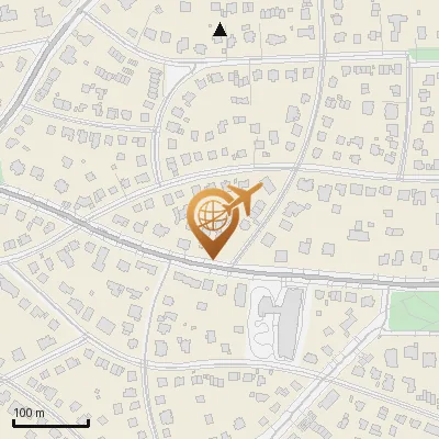 Foto zu Sigismundkorso 32-33, 13465 Berlin