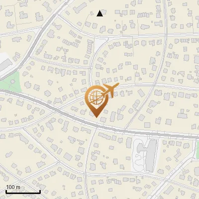 Foto zu Sigismundkorso 34-36, 13465 Berlin