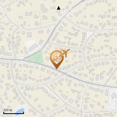 Foto zu Sigismundkorso 37-39, 13465 Berlin