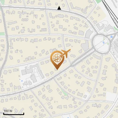 Foto zu Sigismundkorso 5-6, 13465 Berlin