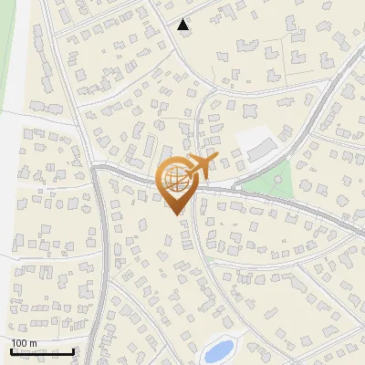 Foto zu Sigismundkorso 50-51, 13465 Berlin