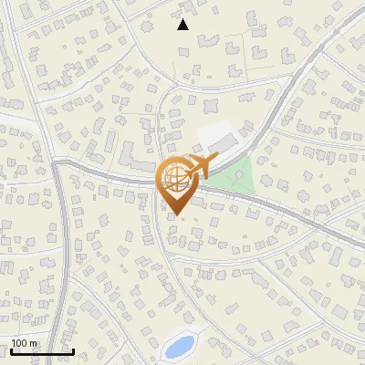 Foto zu Sigismundkorso 53-54, 13465 Berlin