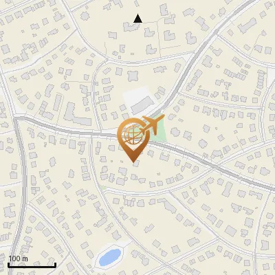 Foto zu Sigismundkorso 55, 13465 Berlin