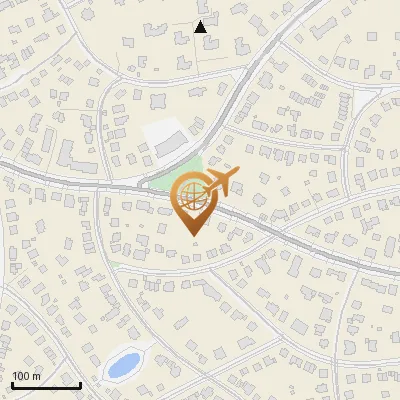 Foto zu Sigismundkorso 56-58, 13465 Berlin