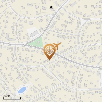 Foto zu Sigismundkorso 59, 13465 Berlin