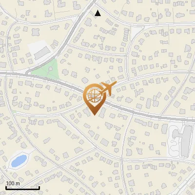 Foto zu Sigismundkorso 60-61, 13465 Berlin