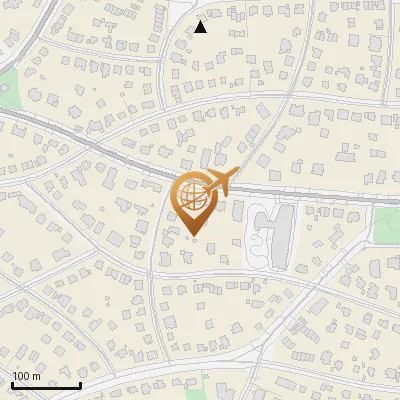 Foto zu Sigismundkorso 65, 13465 Berlin