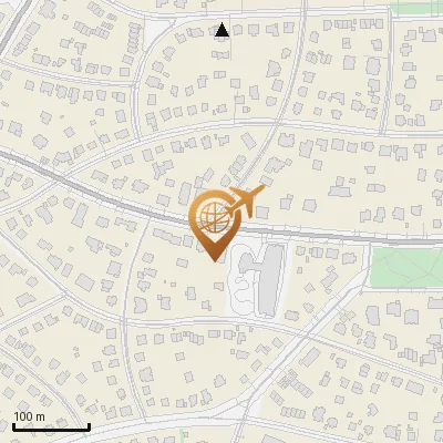 Foto zu Sigismundkorso 66-67, 13465 Berlin