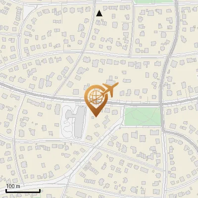 Foto zu Sigismundkorso 71-72, 13465 Berlin