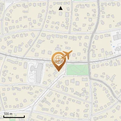 Foto zu Sigismundkorso 73, 13465 Berlin