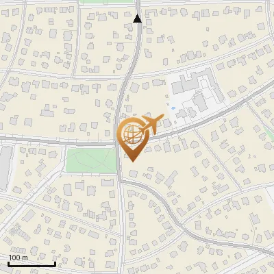 Foto zu Sigismundkorso 74-75, 13465 Berlin