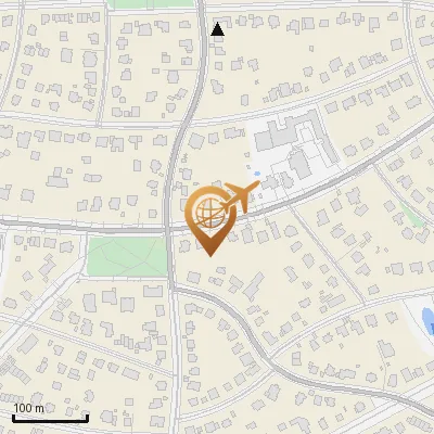 Foto zu Sigismundkorso 76-77, 13465 Berlin