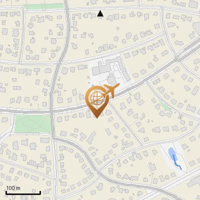 Foto zu Sigismundkorso 78-79, 13465 Berlin