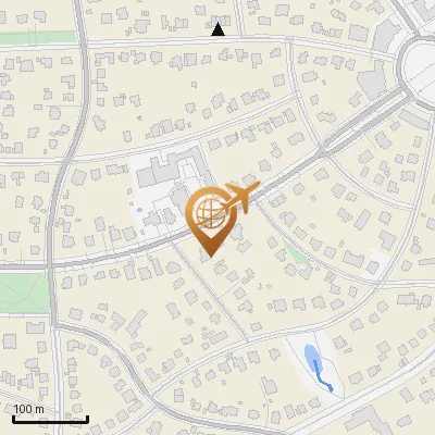 Karte Sigismundkorso 80-82, 13465 Berlin