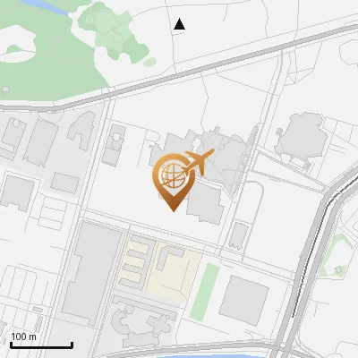 Foto zu Sigismundstraße 3-4, 10785 Berlin