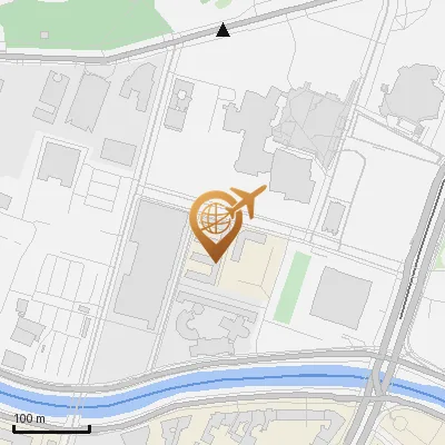 Foto zu Sigismundstraße 5-8, 10785 Berlin