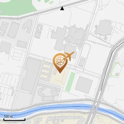 Foto zu Sigismundstraße 9, 10785 Berlin