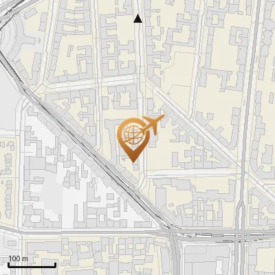 Foto zu Sigmaringer Straße 33-37, 10713 Berlin