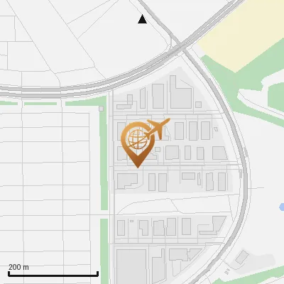 Foto zu Sigmund-Riefler-Bogen 11-14, 81829 München