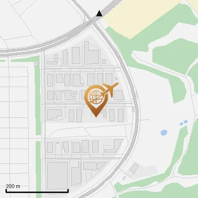 Foto zu Sigmund-Riefler-Bogen 20, 81829 München