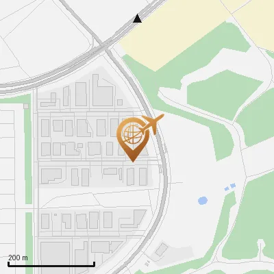 Foto zu Sigmund-Riefler-Bogen 21-23, 81829 München