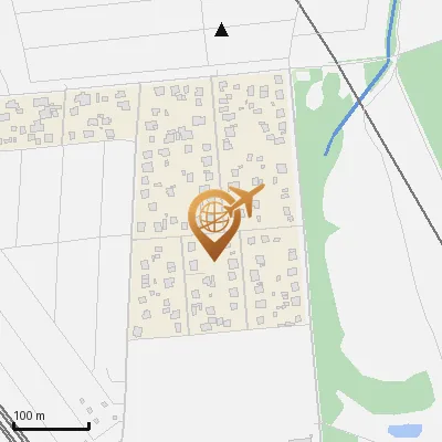 Foto zu Sigrunstraße 10, 13051 Berlin