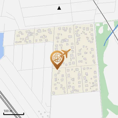 Karte Sigrunstraße 3, 13051 Berlin