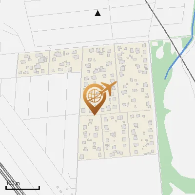 Karte Sigrunstraße 5, 13051 Berlin