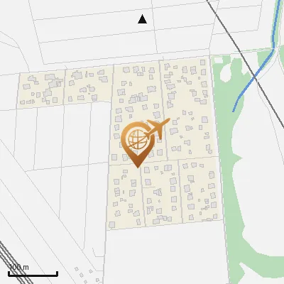 Foto zu Sigrunstraße 3-9, 13051 Berlin