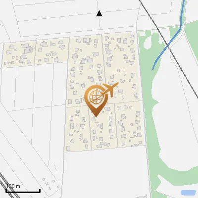 Karte Sigrunstraße 8, 13051 Berlin