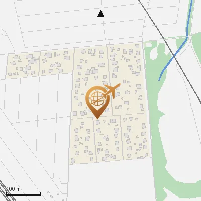 Karte Sigrunstraße 9, 13051 Berlin