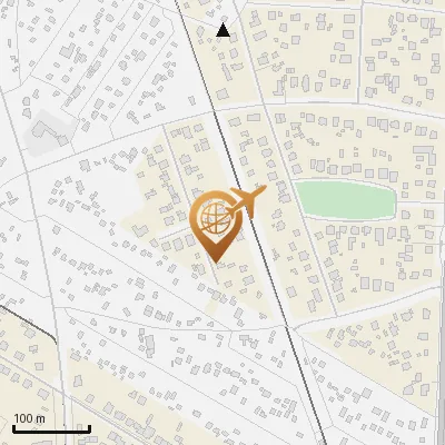 Karte Sigurdstraße 7-18, 13089 Berlin