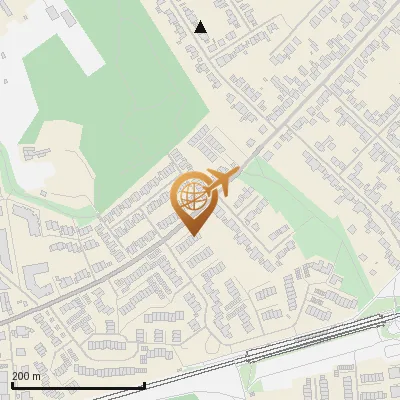 Foto zu Sigwinstraße 106, 51061 Köln