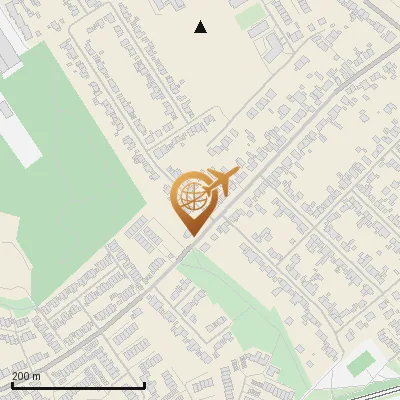 Foto zu Sigwinstraße 107-126, 51061 Köln