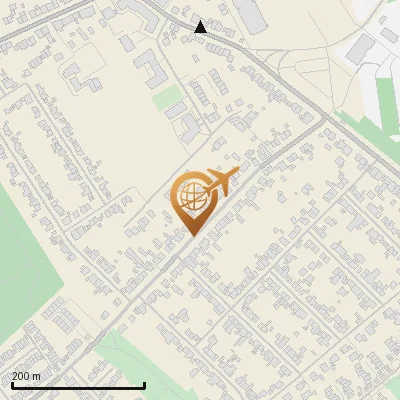 Foto zu Sigwinstraße 145-157, 51061 Köln