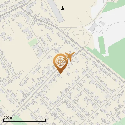 Foto zu Sigwinstraße 158-176, 51061 Köln